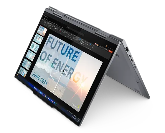 ThinkPad X1 2-in-1 Gen 9（短納期モデル）