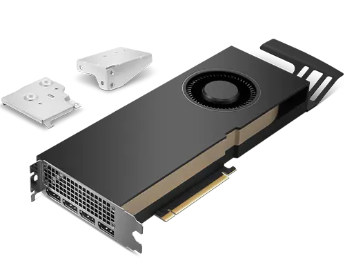 Nvidia RTX A5000 24GB GDDR6 Graphics Card