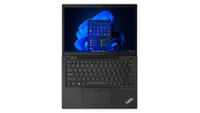 画像をギャラリービューアに読み込む, ThinkPad X13 Gen 3
