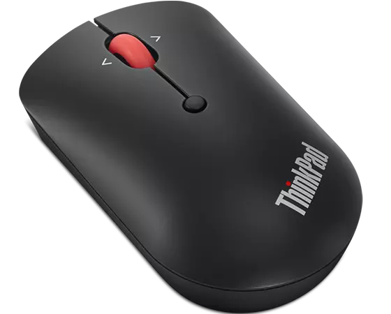 ThinkPad USB Type-C ワイヤレスマウス