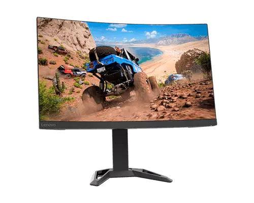 Lenovo G27c-30 (27型ゲーミング/1920×1080/VA)