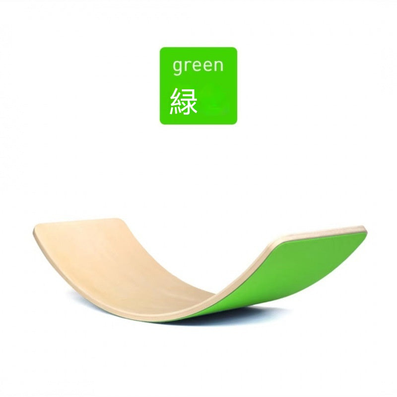 バランスボード 木製 子供 大人 体幹 トレーニング アスレチック 軽量 大人 室内遊び おすすめ こども バランス ボード 小学生 遊具 フィットネス ヨガ ボード子供用　バランス フィットヨガボード おもちゃ 木育 プレゼント