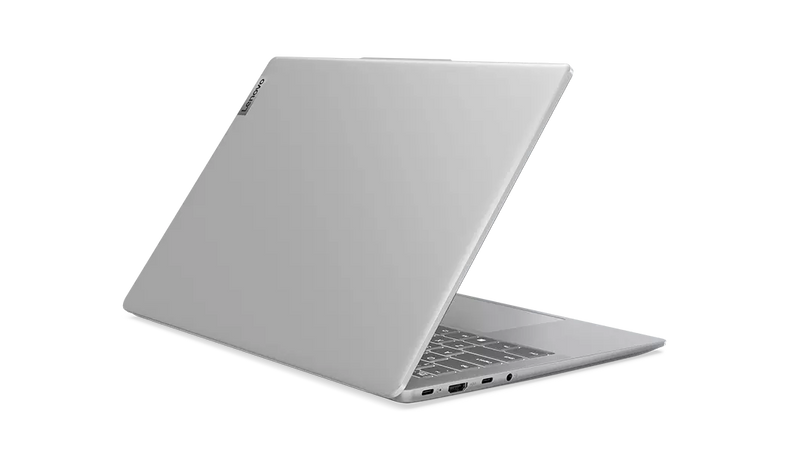 Lenovo IdeaPad Slim 5 Gen 8 - クラウドグレー - マイクロソフトオフィス付き