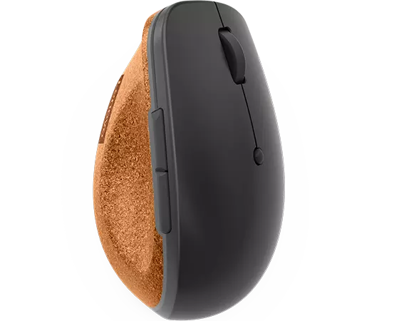 Lenovo Go Wireless Vertical Mouse