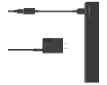 画像をギャラリービューアに読み込む, Lenovo 45W USB-C AC ポータブルアダプター
