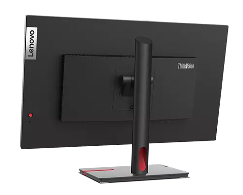 ThinkVision T27p-30(27型/3840×2160/IPS/USB-C/高さ・縦回転)