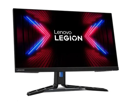 Legion R27q-30 (27型ゲーミング/2560x1440/IPS/スピーカー/高さ・縦回転)