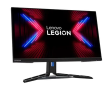 画像をギャラリービューアに読み込む, Legion R27q-30 (27型ゲーミング/2560x1440/IPS/スピーカー/高さ・縦回転)
