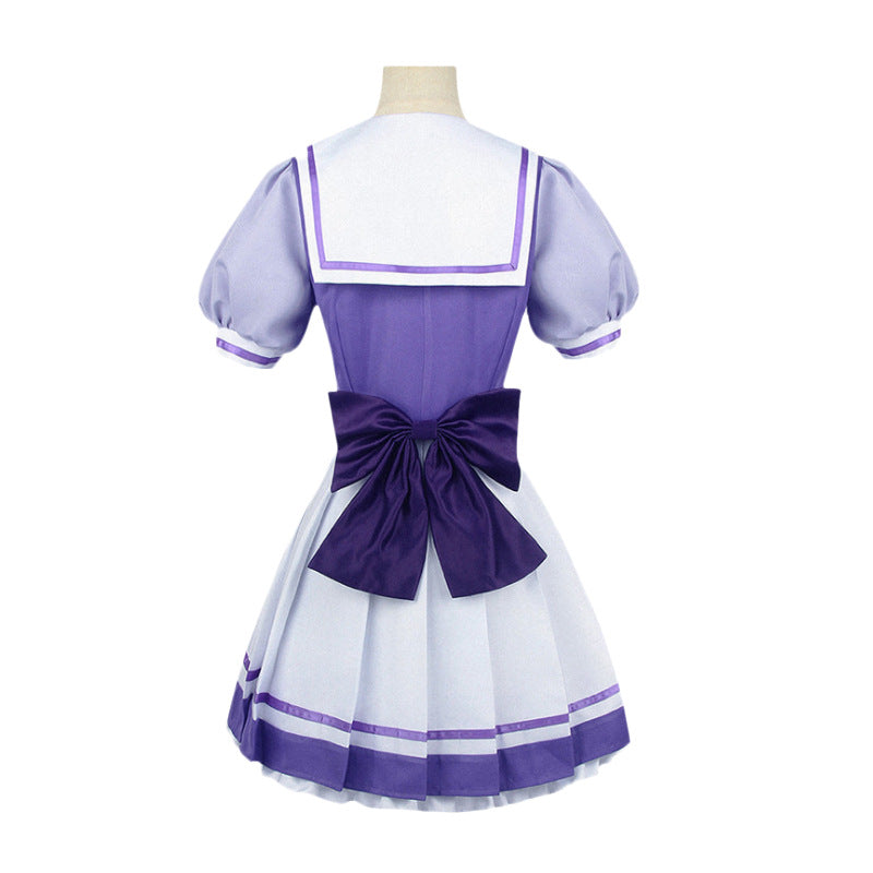 学園制服アニメコスプレワンピース制服