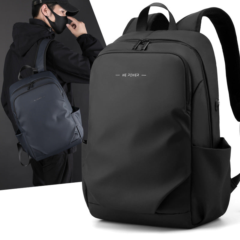 新品ランドセルメンズ大容量パソコンリュックサック旅行アウトドアビジネス通勤 バック