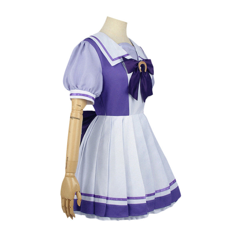 学園制服アニメコスプレワンピース制服