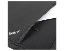 画像をギャラリービューアに読み込む, ThinkPad 13-inch Sleeve
