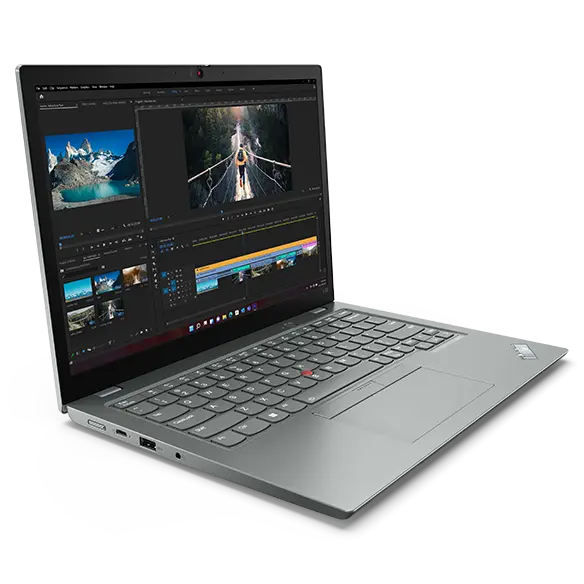 ThinkPad L13 Gen 4 AMD