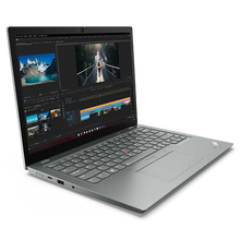 画像をギャラリービューアに読み込む, ThinkPad L13 Gen 4 AMD
