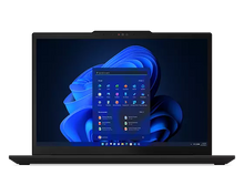 画像をギャラリービューアに読み込む, ThinkPad X13 Gen 4
