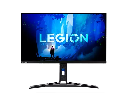 Legion Y27qf-30 (27型ゲーミング / QHD・IPS / 27”)