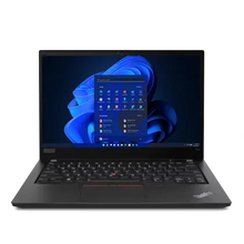 画像をギャラリービューアに読み込む, ThinkPad T14 Gen 4
