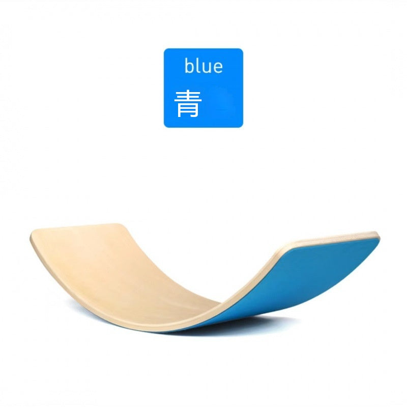 バランスボード 木製 子供 大人 体幹 トレーニング アスレチック 軽量 大人 室内遊び おすすめ こども バランス ボード 小学生 遊具 フィットネス ヨガ ボード子供用　バランス フィットヨガボード おもちゃ 木育 プレゼント