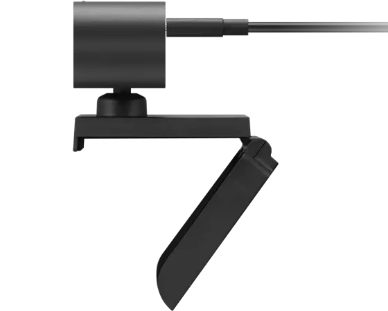 Lenovo パフォーマンス FHD Webカメラ