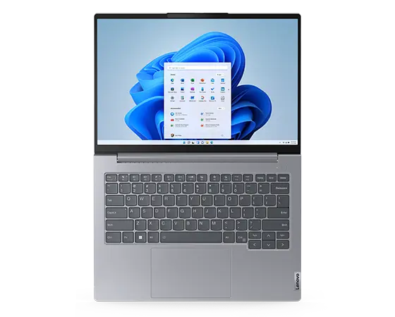 ThinkBook 14 Gen 6 AMD