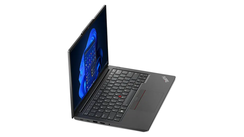 ThinkPad E14 Gen 5 AMD
