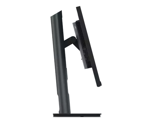 ThinkVision P24h-30(23.8型/2560×1440/IPS/USB-C/高さ・縦回転)
