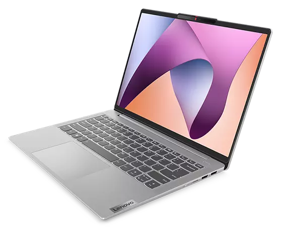 Lenovo IdeaPad Slim 5 Gen 8 - クラウドグレー - マイクロソフトオフィス付き