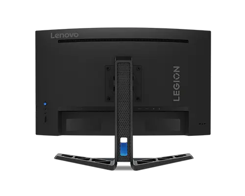 Lenovo R27fc-30 (27型ゲーミング/1920×1080/VA/スピーカー/高さ・縦回転)