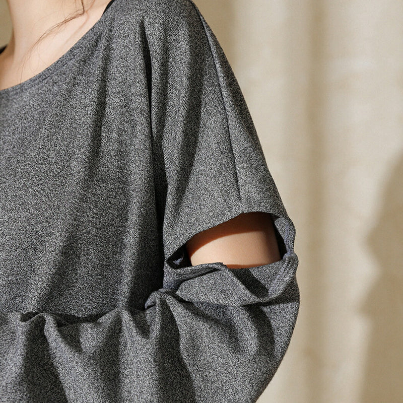 【タンキニ水着4点セット】レディース 体型カバー 長袖アウター Tシャツ ラッシュガード セパレート ビキニ 袖カット ボタン付 ショートパンツ キャミソール ショートパンツ 大きいサイズ  無地 小胸 盛れる お腹/太もも/お尻 露出控えめ 女子 ママ ぽっちゃり お洒落