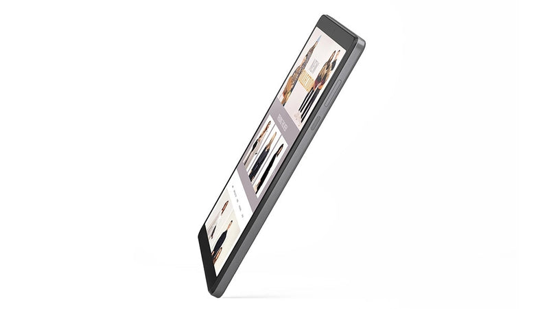 Lenovo Tab M8 (4th Gen) - アークティックグレー