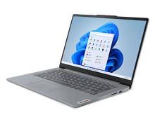 画像をギャラリービューアに読み込む, Lenovo IdeaPad Slim 3 Gen 8 - アークティックグレー
