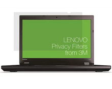 將圖片載入圖庫檢視器 Lenovo 16.0 inch 1610 Privacy Filter for X1 Extreme P1 with COMPLY Attachment from 3M
