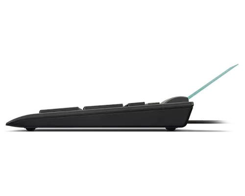 Lenovo USB スマートカードキーボード 2 - 日本語