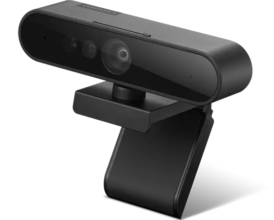 Lenovo パフォーマンス FHD Webカメラ