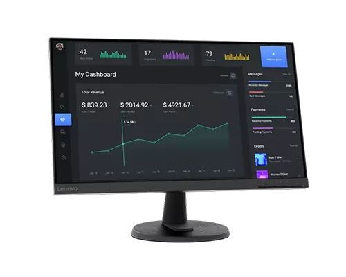 Lenovo C24-40(23.8型/1920x1080/VA)