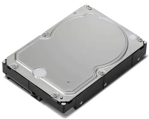 ThinkStation 6TB 7200rpm 3.5インチ シリアルATA ハードドライブ