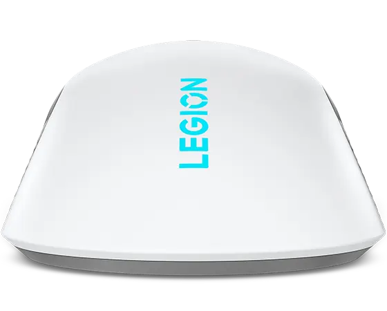 Lenovo Legion M600 ワイヤレス ゲーミングマウス(スティングレイ)