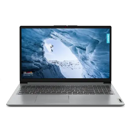 Lenovo IdeaPad Slim 170i - クラウドグレー - マイクロソフトオフィス付き