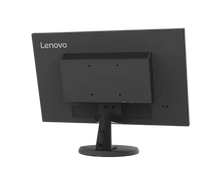 画像をギャラリービューアに読み込む, Lenovo C24-40(23.8型/1920x1080/VA)
