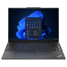 画像をギャラリービューアに読み込む, ThinkPad E16 Gen 2（短納期モデル）
