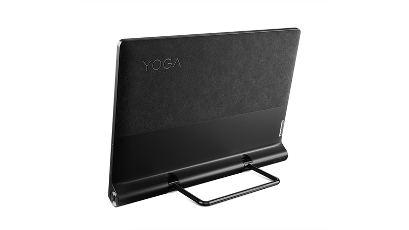 Lenovo Yoga Tab 13 - シャドウブラック (Wi-Fi)