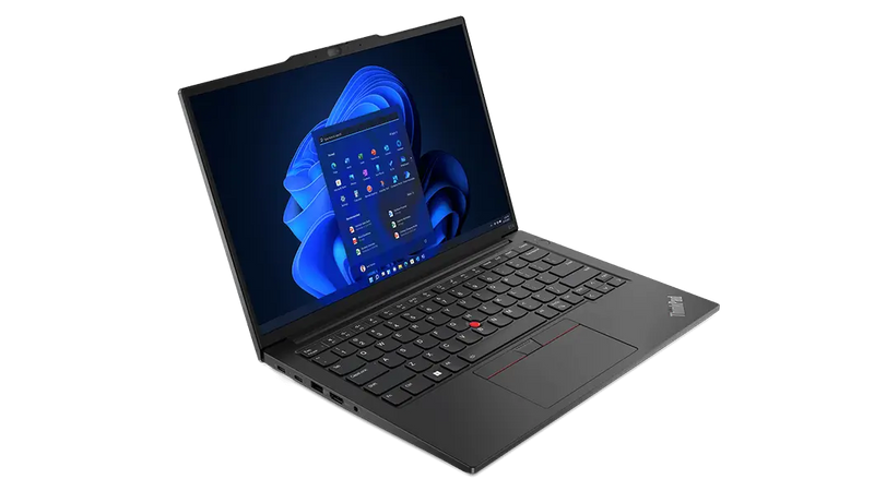 ThinkPad E14 Gen 5 AMD