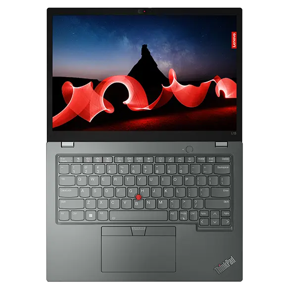 ThinkPad L13 Gen 4 AMD