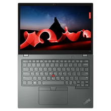 画像をギャラリービューアに読み込む, ThinkPad L13 Gen 4 AMD
