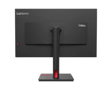 將圖片載入圖庫檢視器 ThinkVision T32h-30(31.5型/2560×1440/IPS/USB-C/高さ・縦回転)
