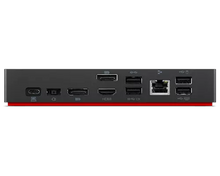 將圖片載入圖庫檢視器 ThinkPad ユニバーサル USB Type-C ドック
