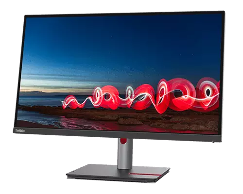 ThinkVision T27i-30(27型/1920×1080/IPS/高さ・縦回転)