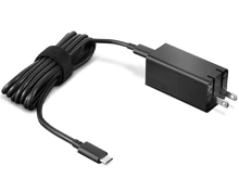 將圖片載入圖庫檢視器 Lenovo 65W USB-C GaNアダプター
