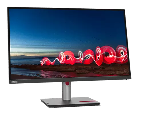 ThinkVision T27i-30(27型/1920×1080/IPS/高さ・縦回転)