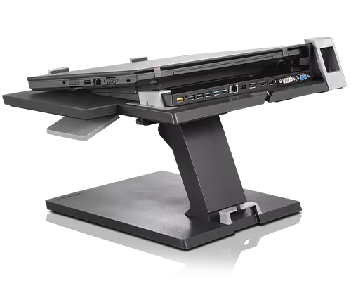 Lenovo ノートブック用スタンド(高さ調整機能付き)